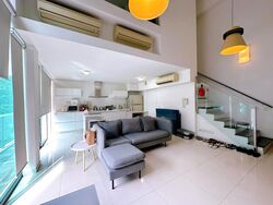 One-north Residences (D5), Apartment #490973201